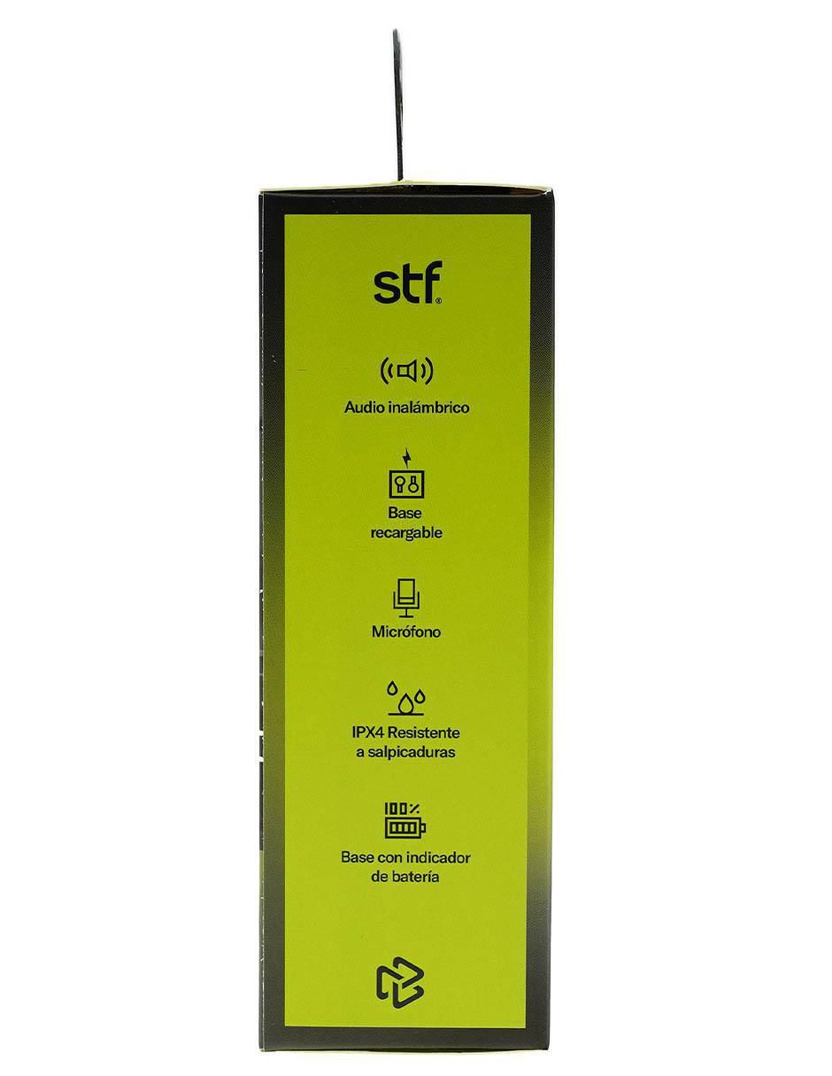 Audífonos True Wireless Urban Wild TWS inalámbricos 12
