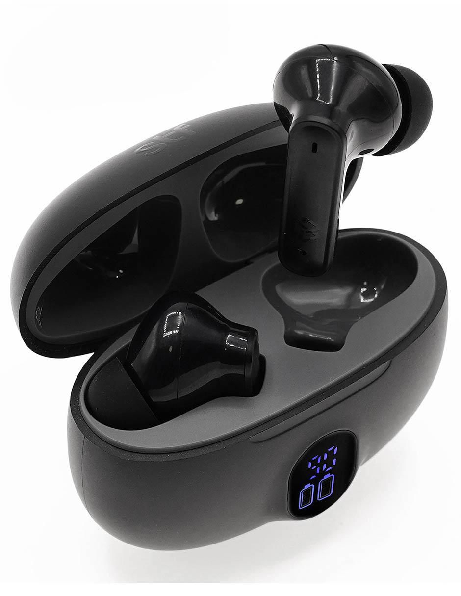 Audífonos True Wireless Urban Wild TWS inalámbricos 2