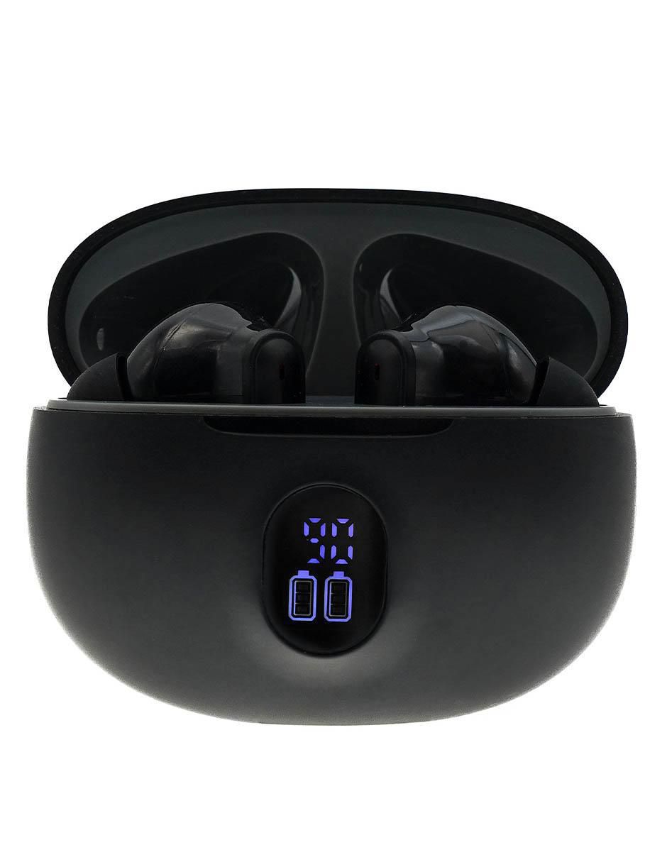 Audífonos True Wireless Urban Wild TWS inalámbricos 3