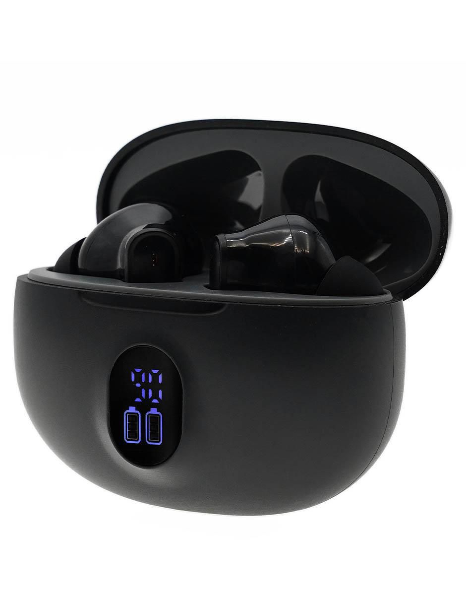 Audífonos True Wireless Urban Wild TWS inalámbricos 4