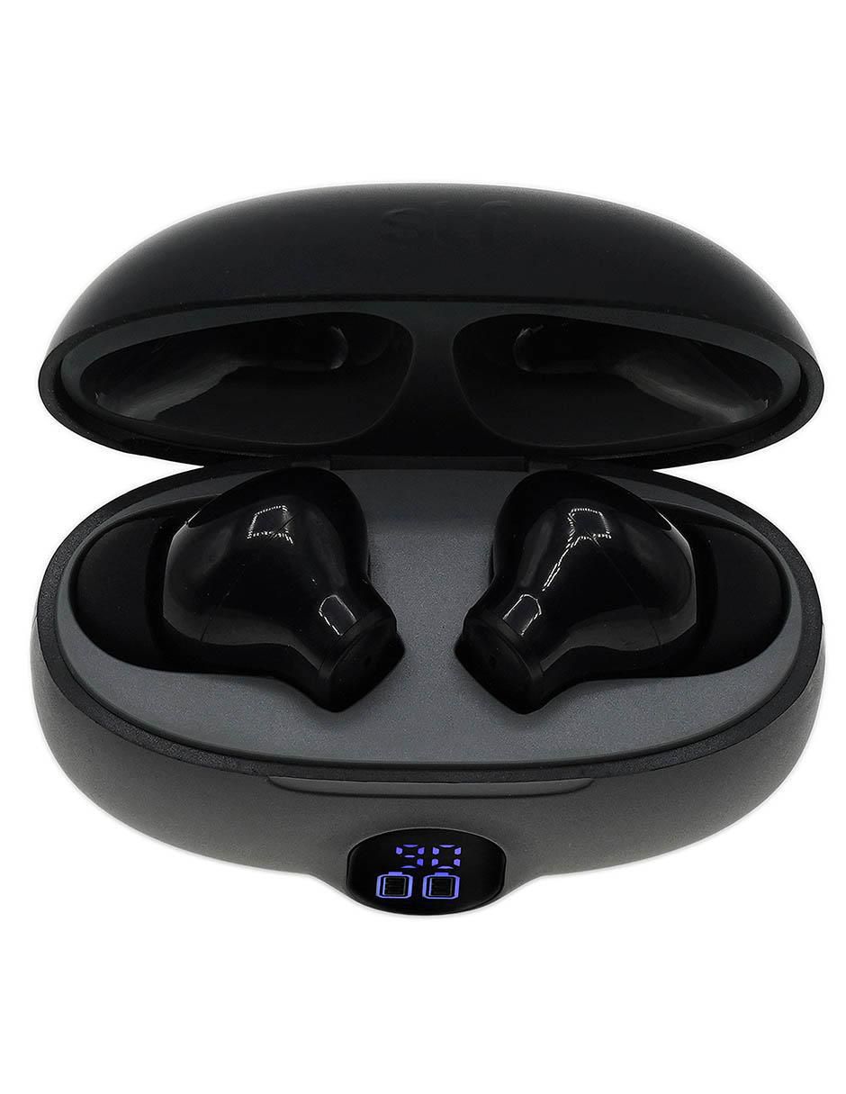 Audífonos True Wireless Urban Wild TWS inalámbricos 5