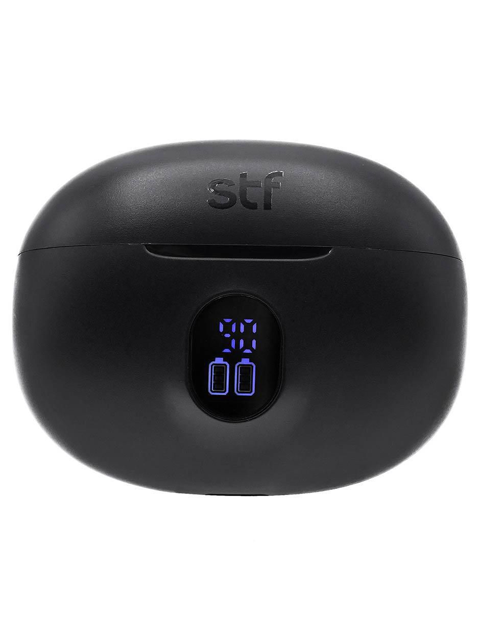 Audífonos True Wireless Urban Wild TWS inalámbricos 7