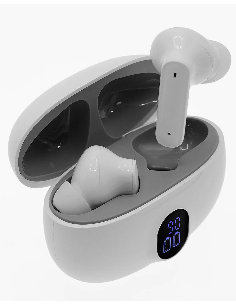 Audífonos True Wireless Urban Wild TWS inalámbricos