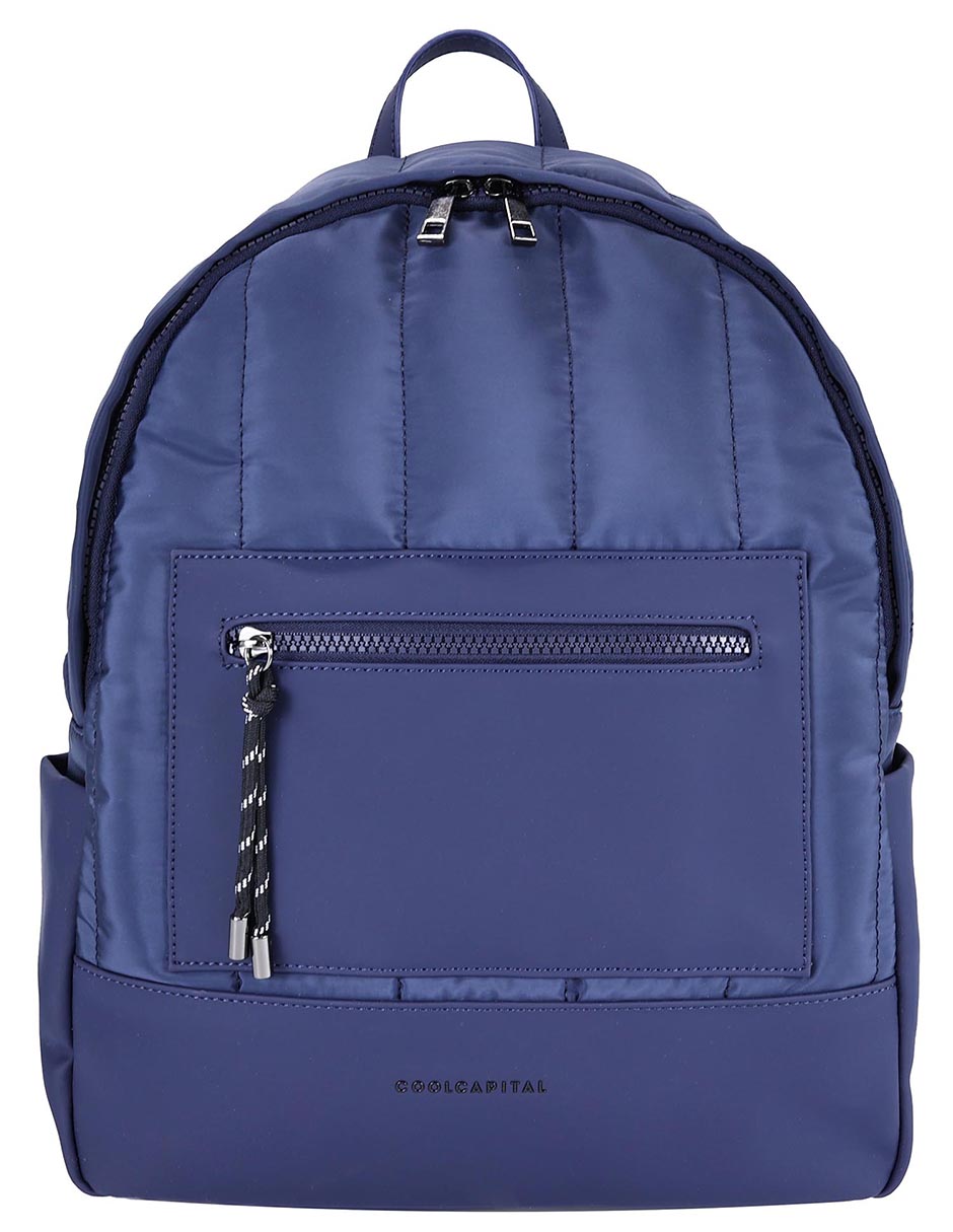 Mochila con portalaptop Fuji