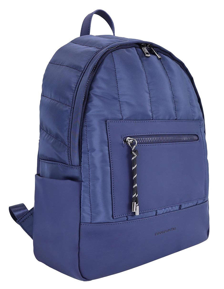 Mochila con portalaptop Fuji 2