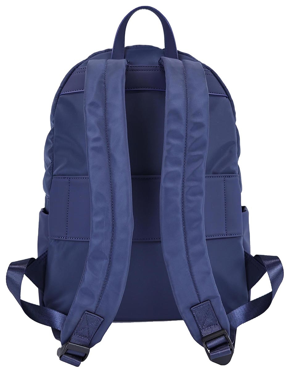 Mochila con portalaptop Fuji 4