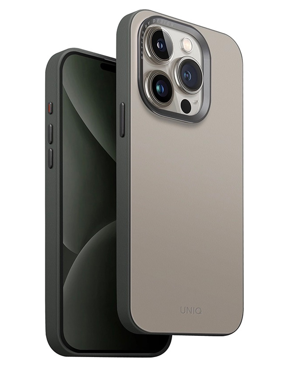 Funda para Iphone Lyden Duo Magclick Funda para Iphone Lyden Duo Magclick
