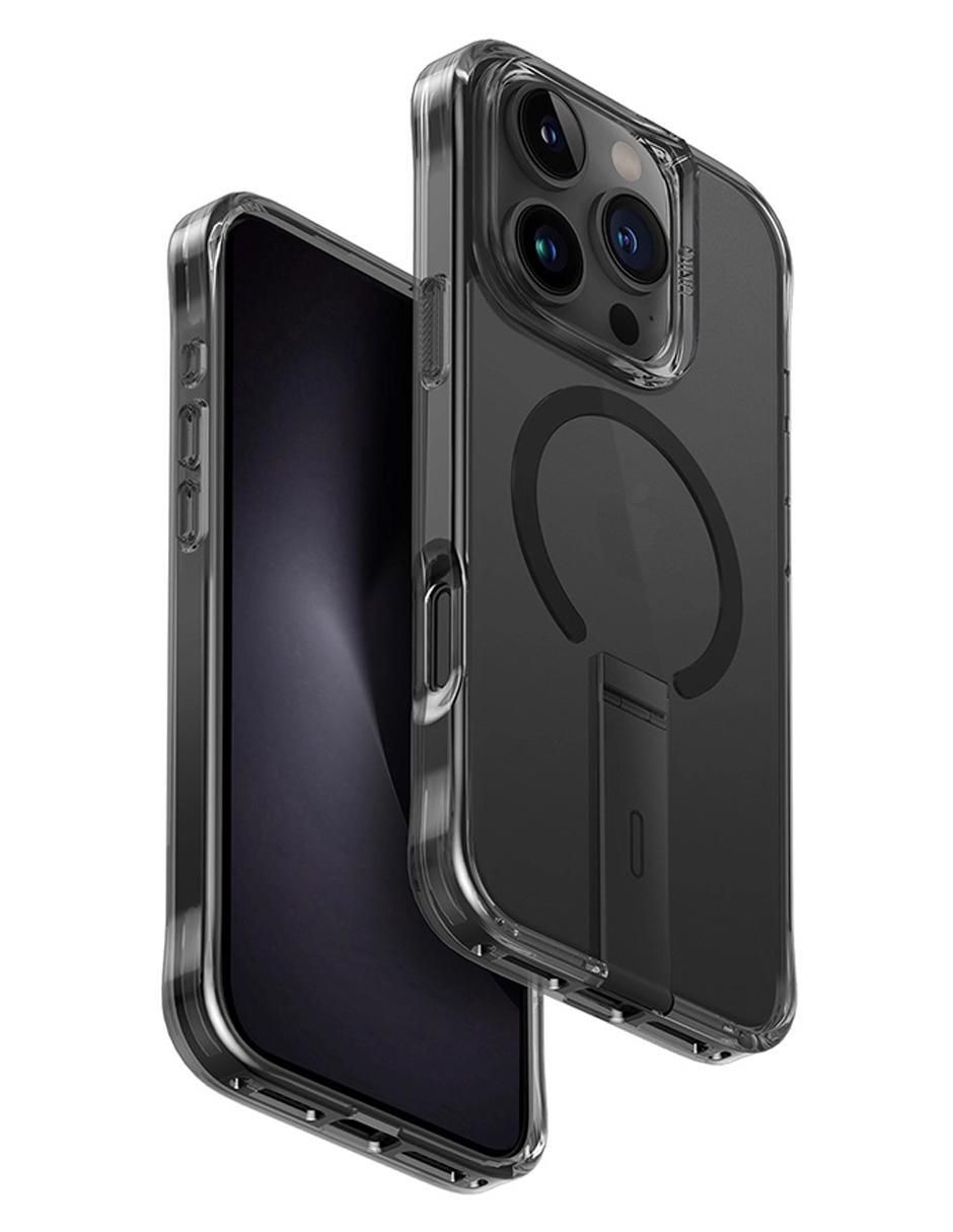Funda para Apple Eleva MagClick de poliuretano Funda para Apple Eleva MagClick de poliuretano
