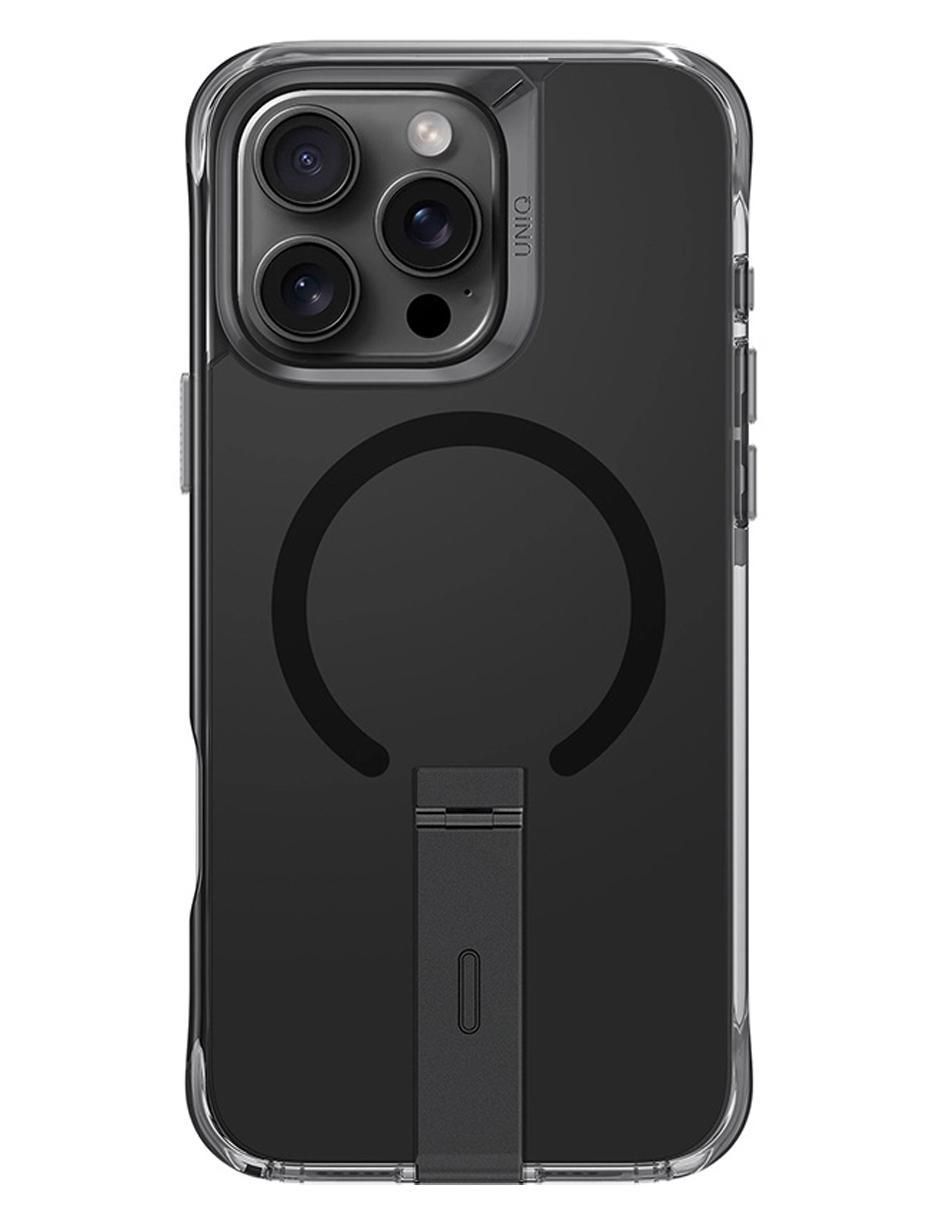 Funda para Apple Eleva MagClick de poliuretano 5