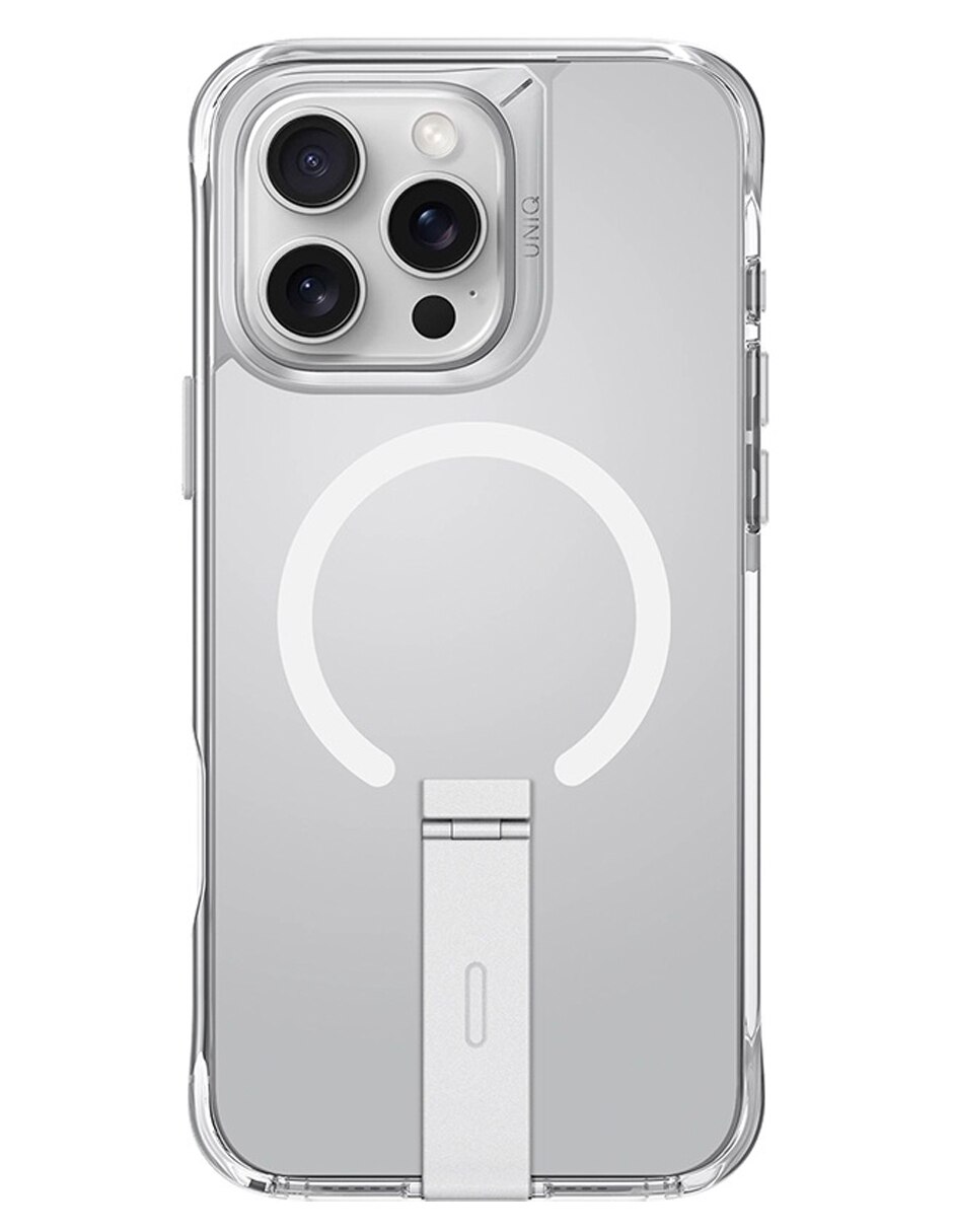 Funda para Apple Eleva MagClick de poliuretano