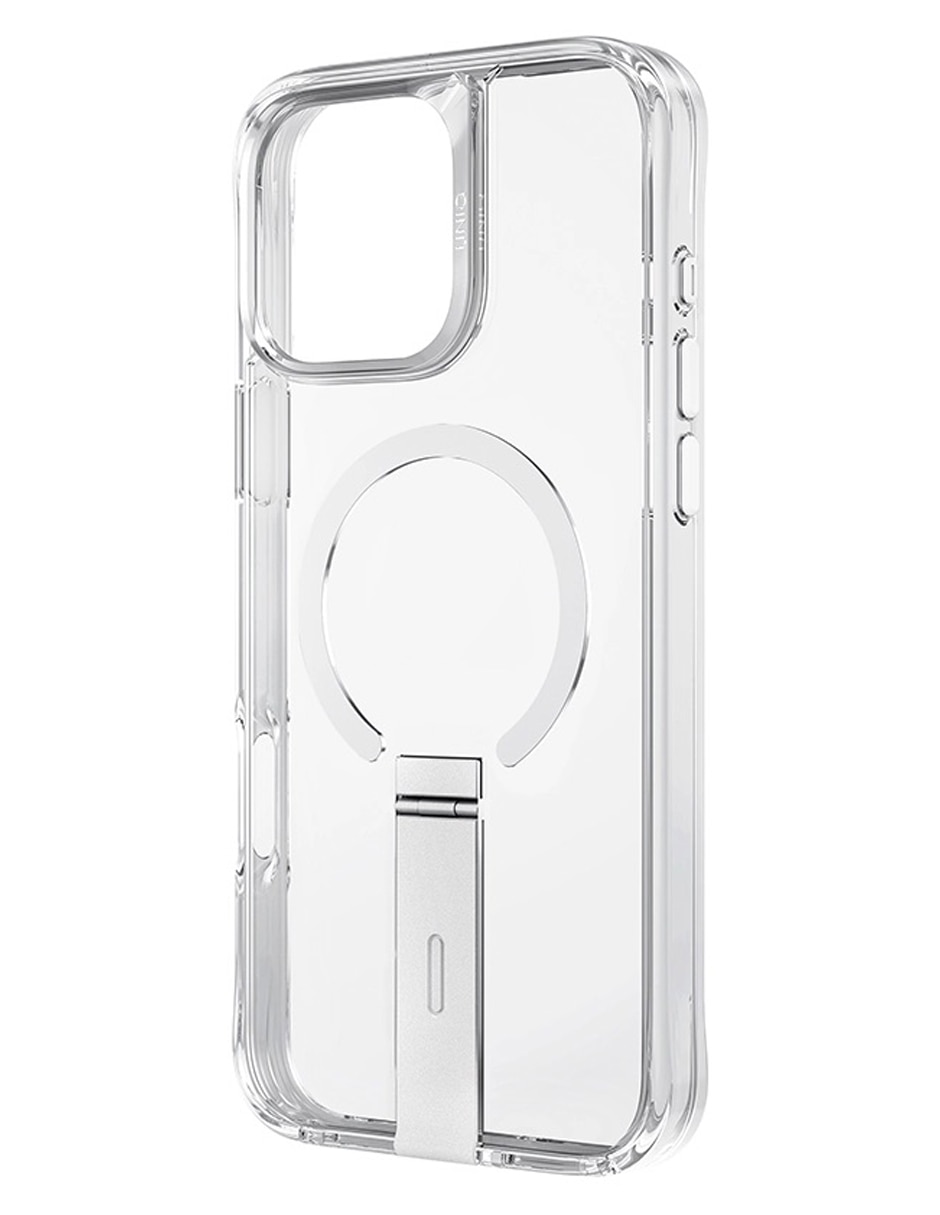 Funda para Apple Eleva MagClick de poliuretano