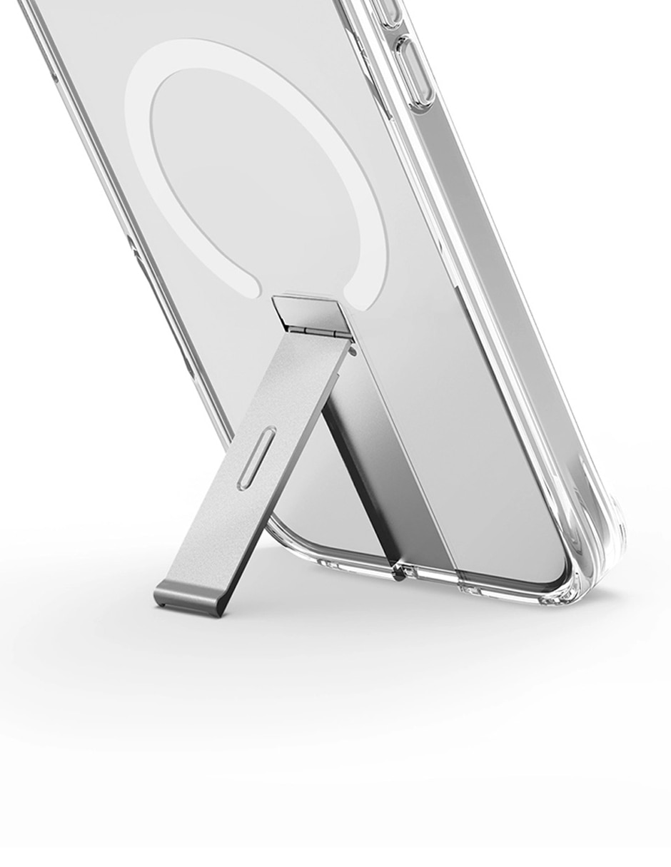 Funda para Apple Eleva MagClick de poliuretano