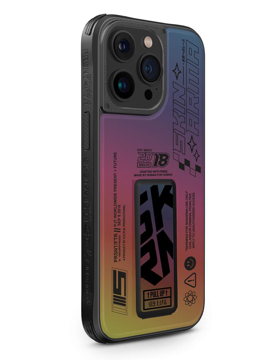 Funda para Apple Kira Kobai Mag-Charge de poliuretano