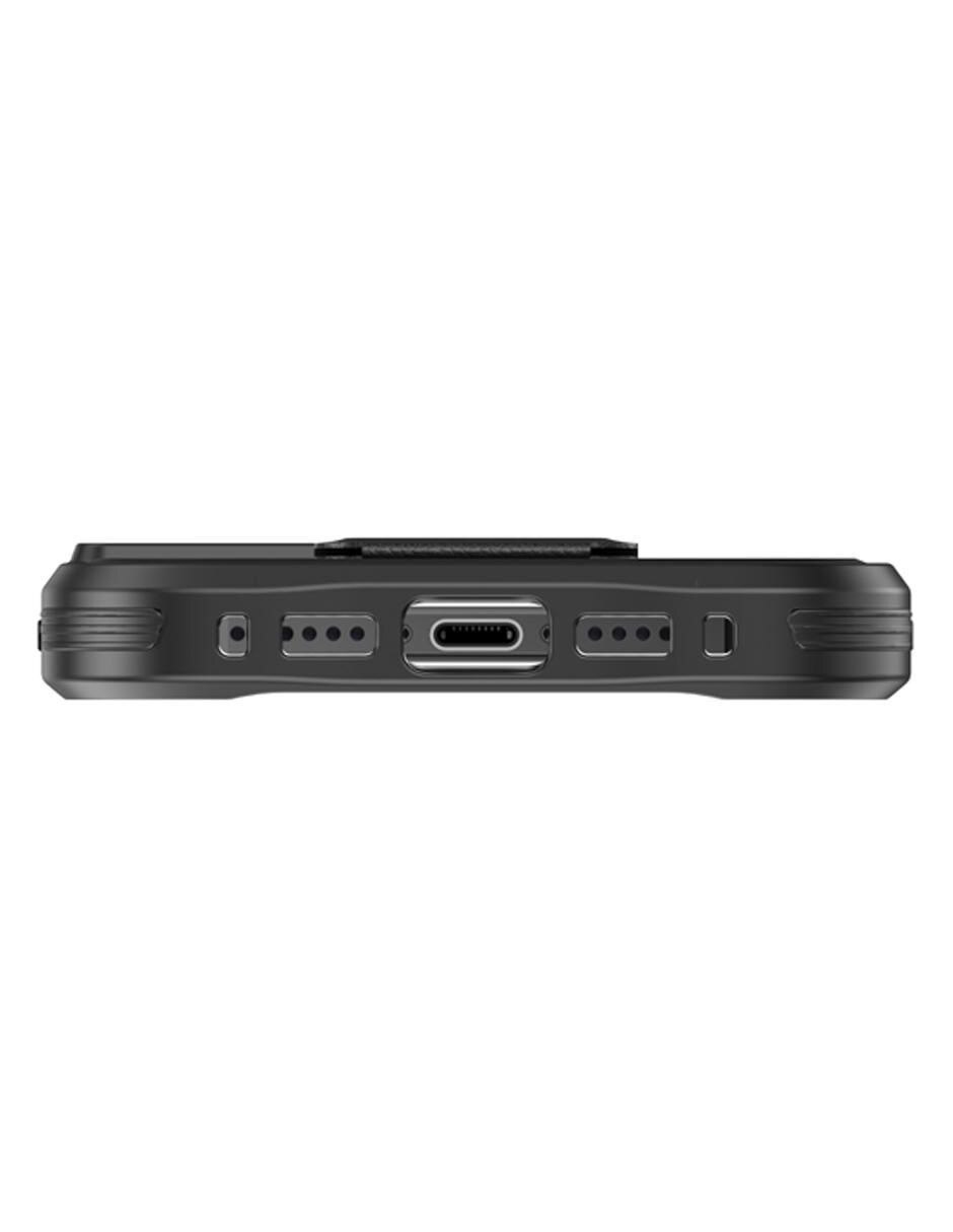 Funda para Apple Kira Kobai Mag-Charge de poliuretano 5