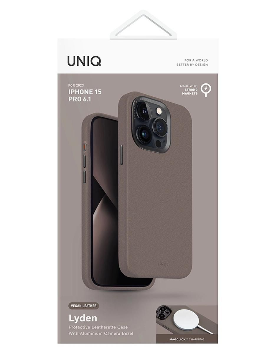 Funda para iPhone Lyden Magclick 3