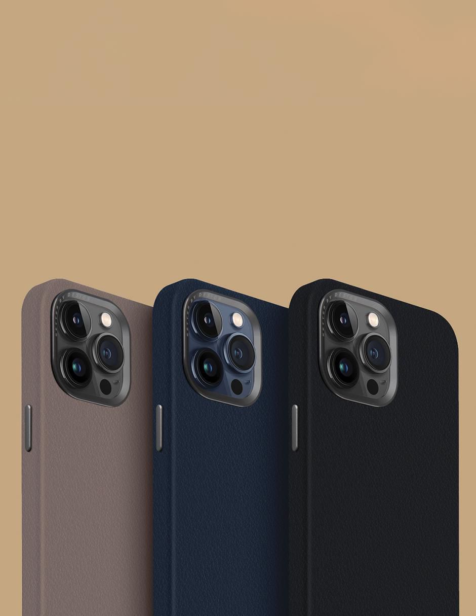 Funda para iPhone Lyden Magclick 2