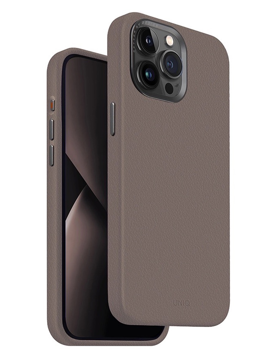 Funda para iPhone Lyden Magclick