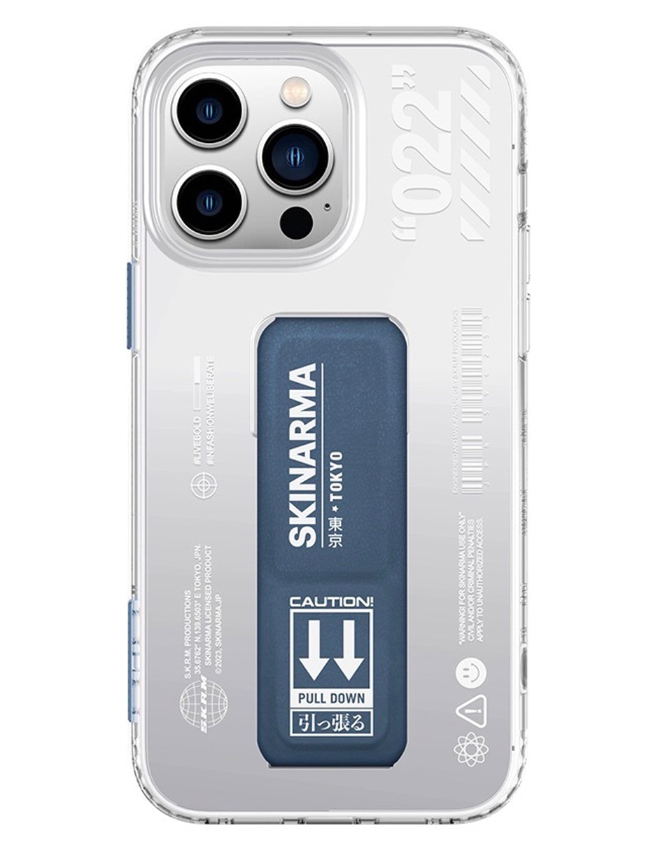 Funda para Iphone Taihi Sora de poliuretano Funda para Iphone Taihi Sora de poliuretano