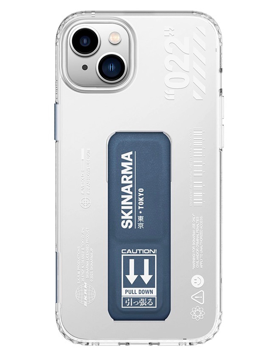 Funda para Iphone Taihi Sora de poliuretano Funda para Iphone Taihi Sora de poliuretano
