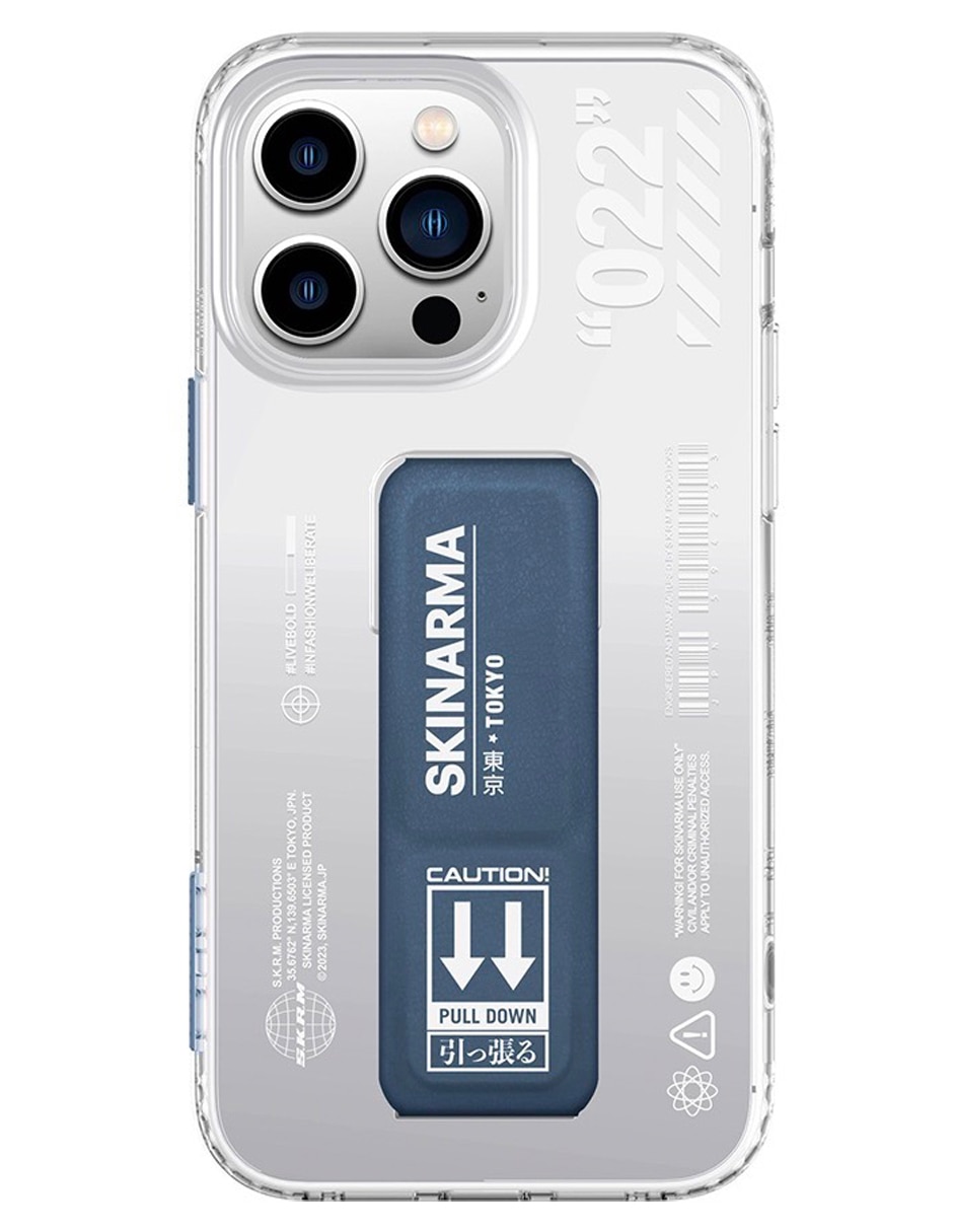 Funda para Iphone Taihi Sora de poliuretano Funda para Iphone Taihi Sora de poliuretano
