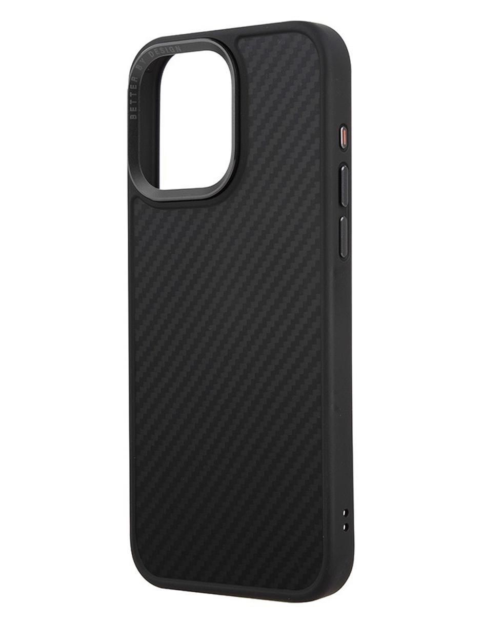 Funda para iPhone Keva de aluminio