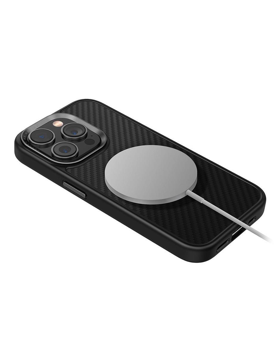 Funda para iPhone Keva de aluminio 5