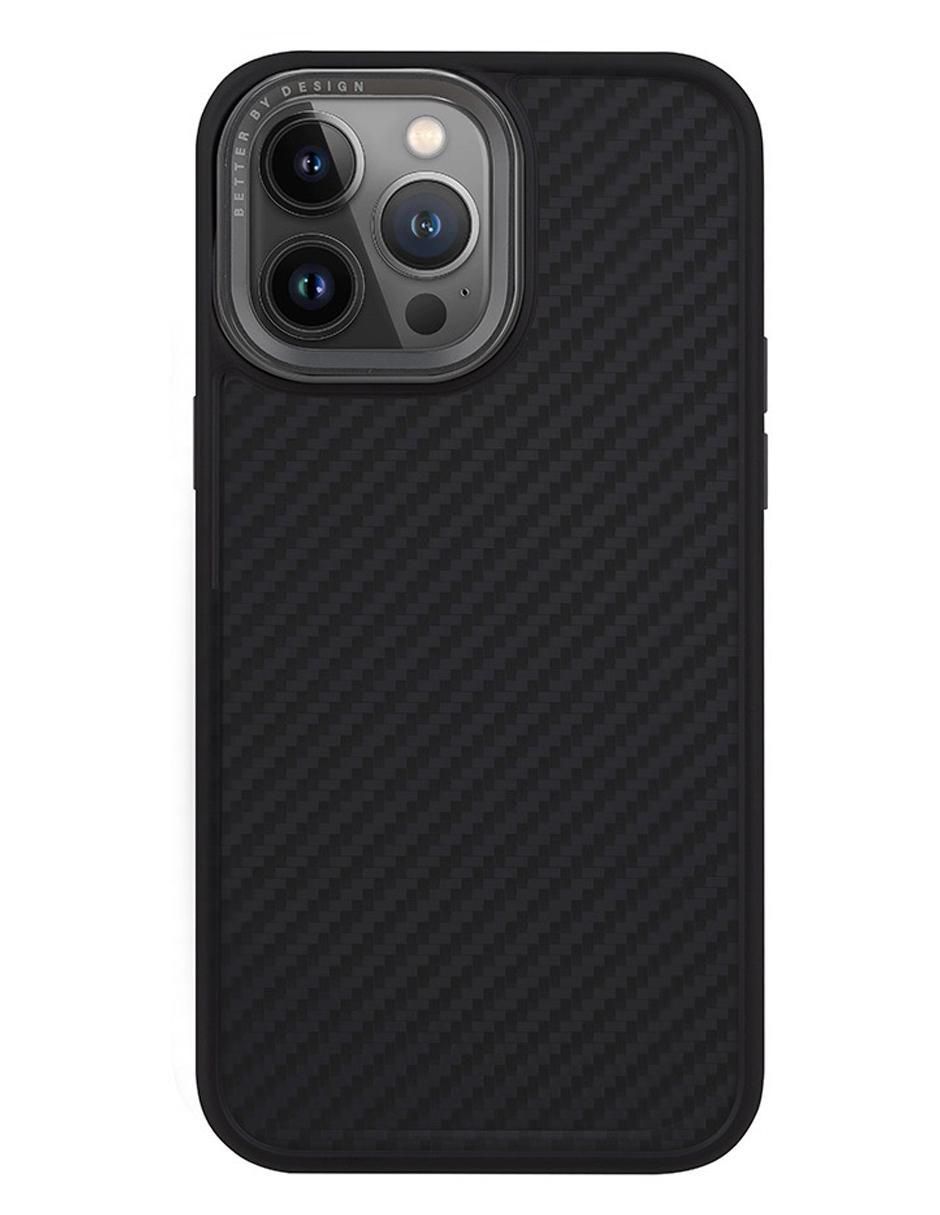 Funda para iPhone Keva de aluminio 4