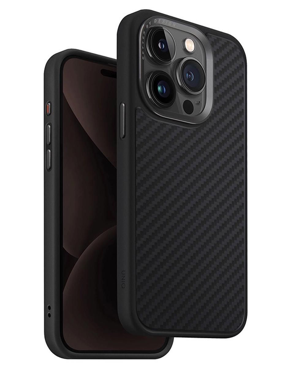 Funda para iPhone Keva de aluminio 6