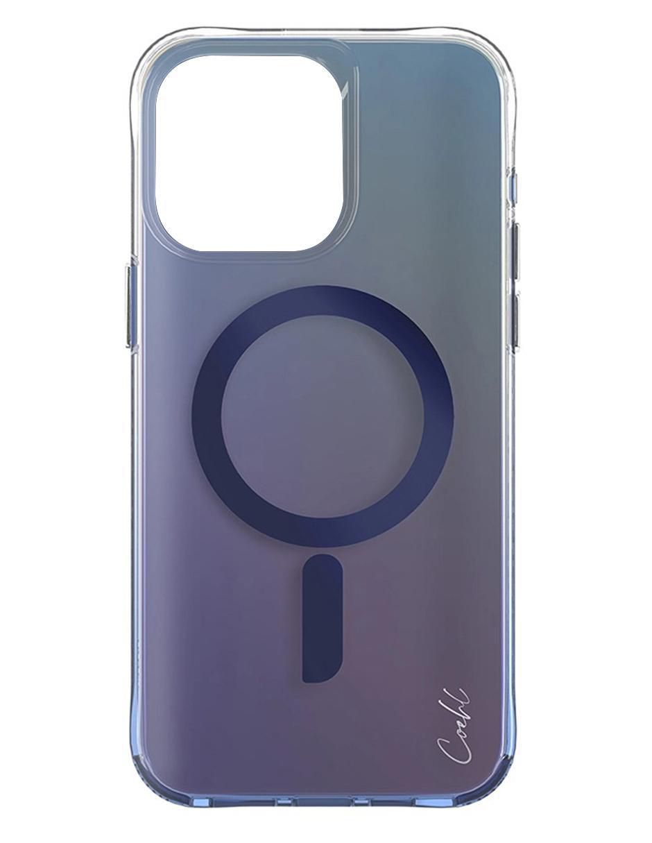 Funda para iPhone Dazze de poliuretano Funda para iPhone Dazze de poliuretano