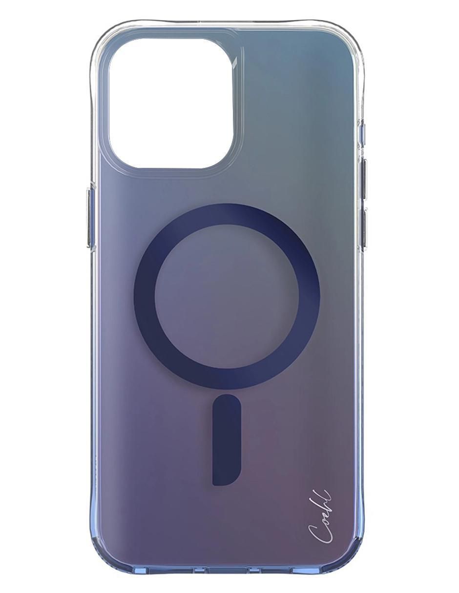 Funda para iPhone Dazze de poliuretano 1