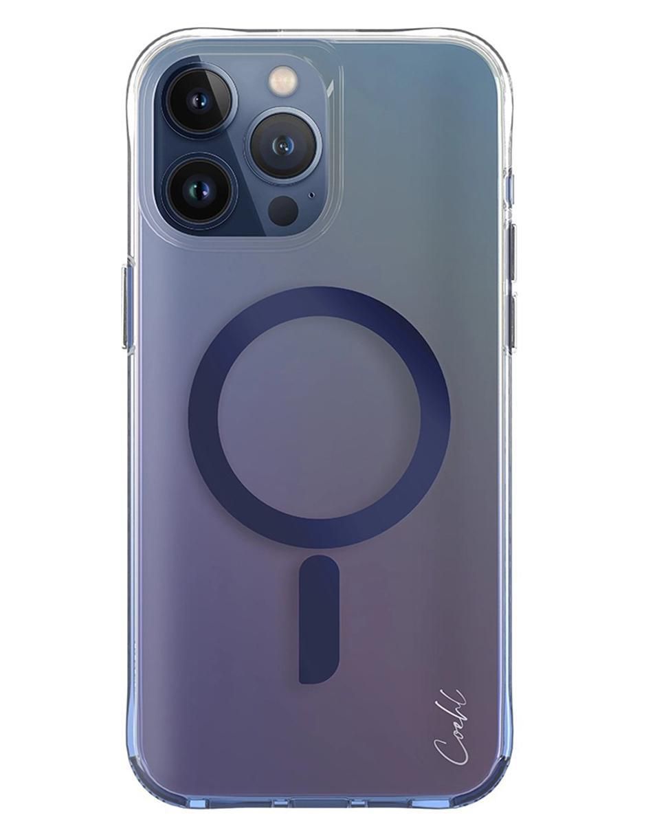 Funda para iPhone Dazze de poliuretano 2
