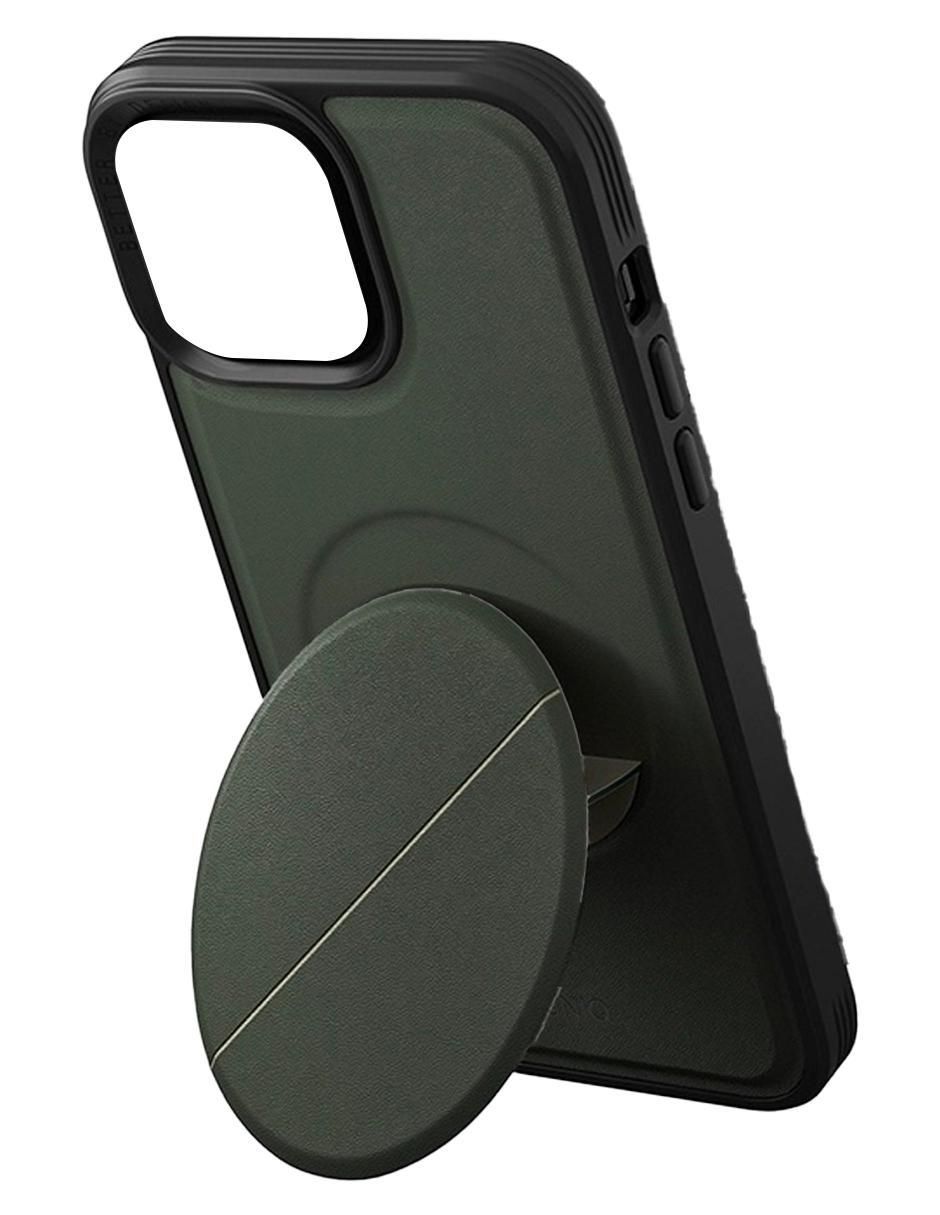 Funda para iPhone Novo de poliuretano Funda para iPhone Novo de poliuretano