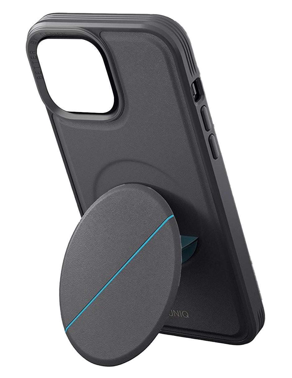 Funda para iPhone Novo de poliuretano Funda para iPhone Novo de poliuretano