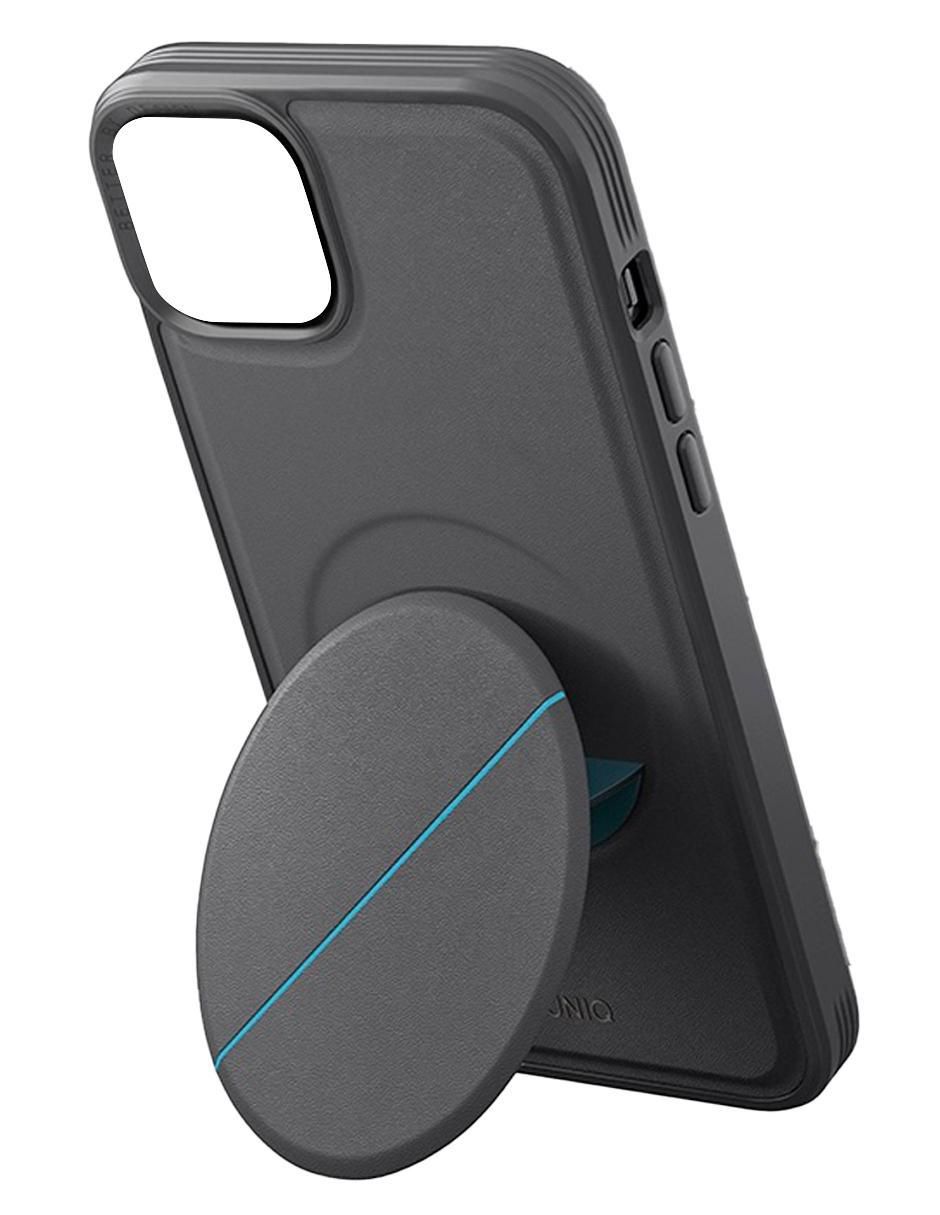 Funda para iPhone Novo de poliuretano
