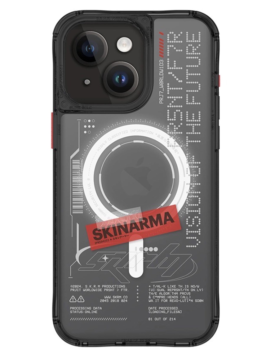 Funda para Iphone de poliuretano Funda para Iphone de poliuretano
