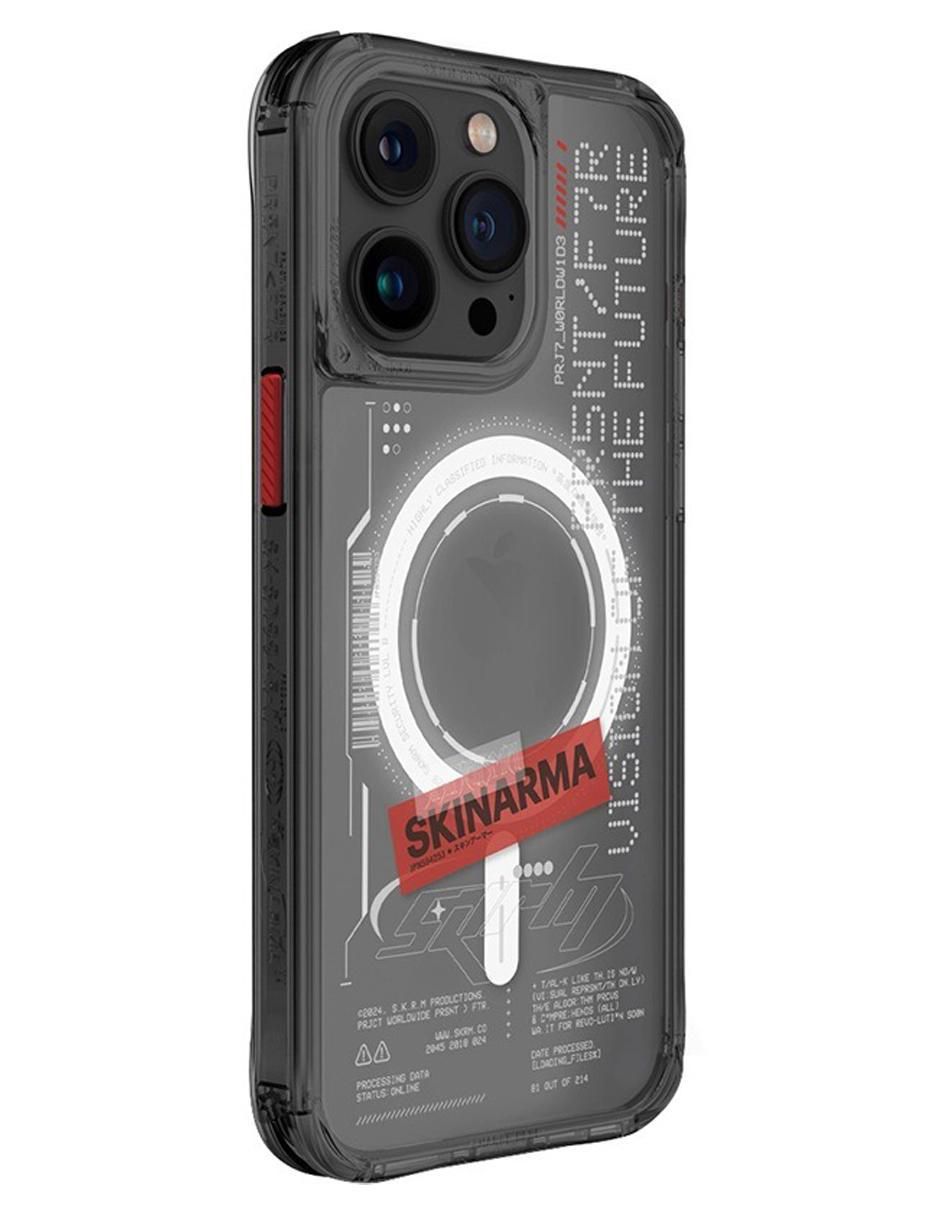 Funda para Iphone de poliuretano 5
