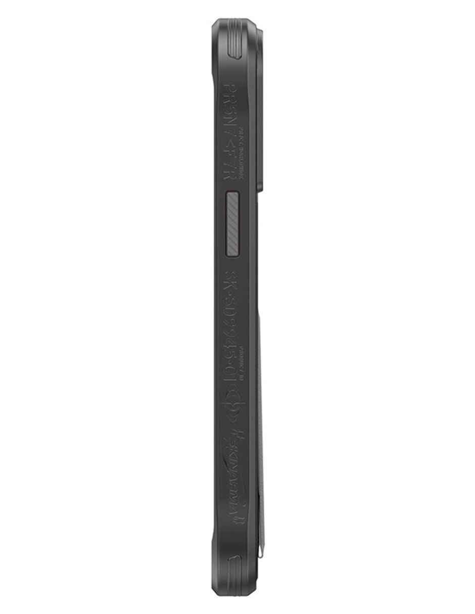 Funda para Iphone de poliuretano 3