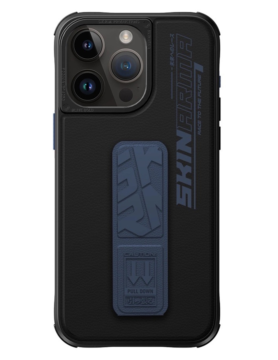 Funda para Iphone de poliuretano Funda para Iphone de poliuretano