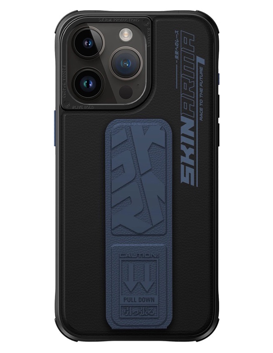 Funda para Iphone de poliuretano Funda para Iphone de poliuretano