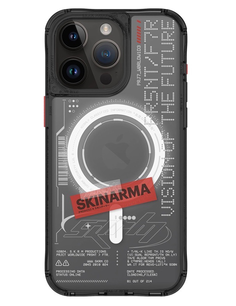 Funda para Iphone de poliuretano Funda para Iphone de poliuretano