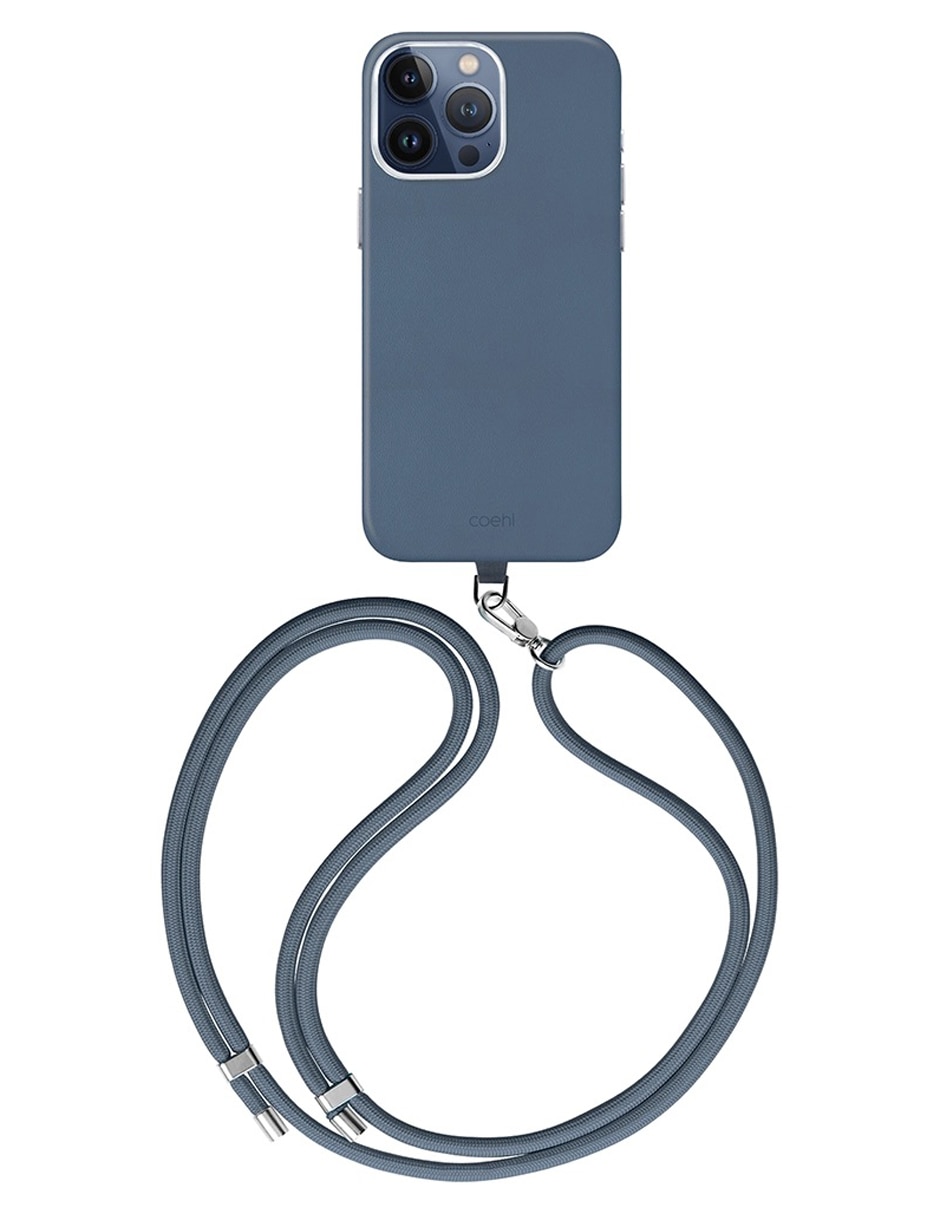 Funda para Iphone de poliuretano