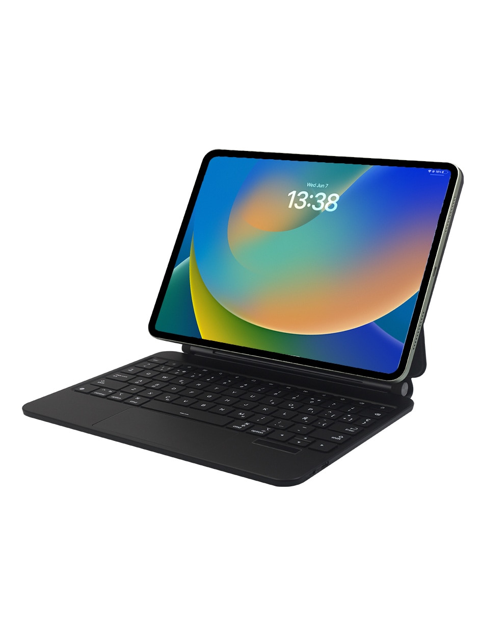 Porta ipad compatible con ipad a16 de 10.9 pulgadas