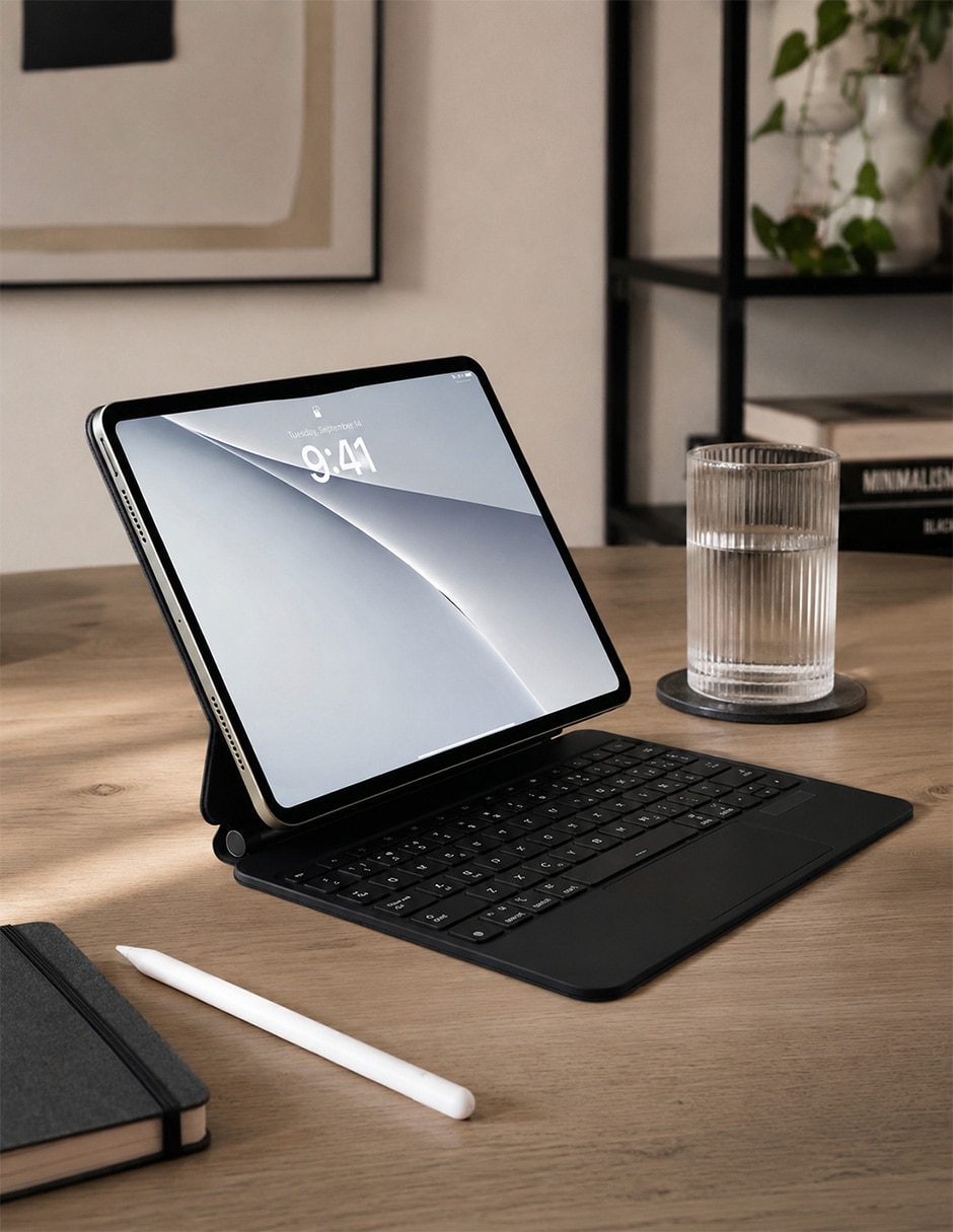 Porta ipad compatible con ipad a16 de 10.9 pulgadas 5