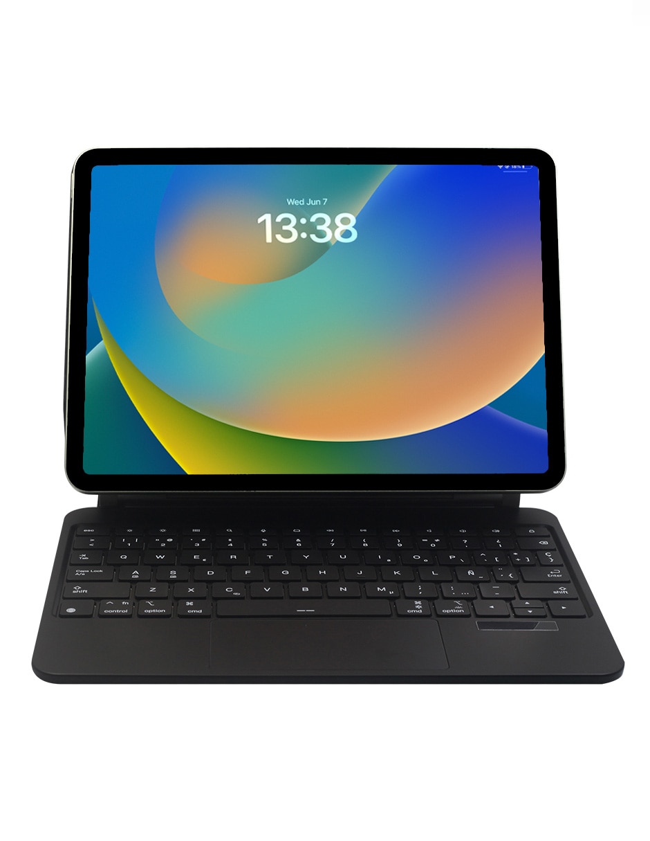 Porta ipad compatible con ipad a16 de 10.9 pulgadas 3