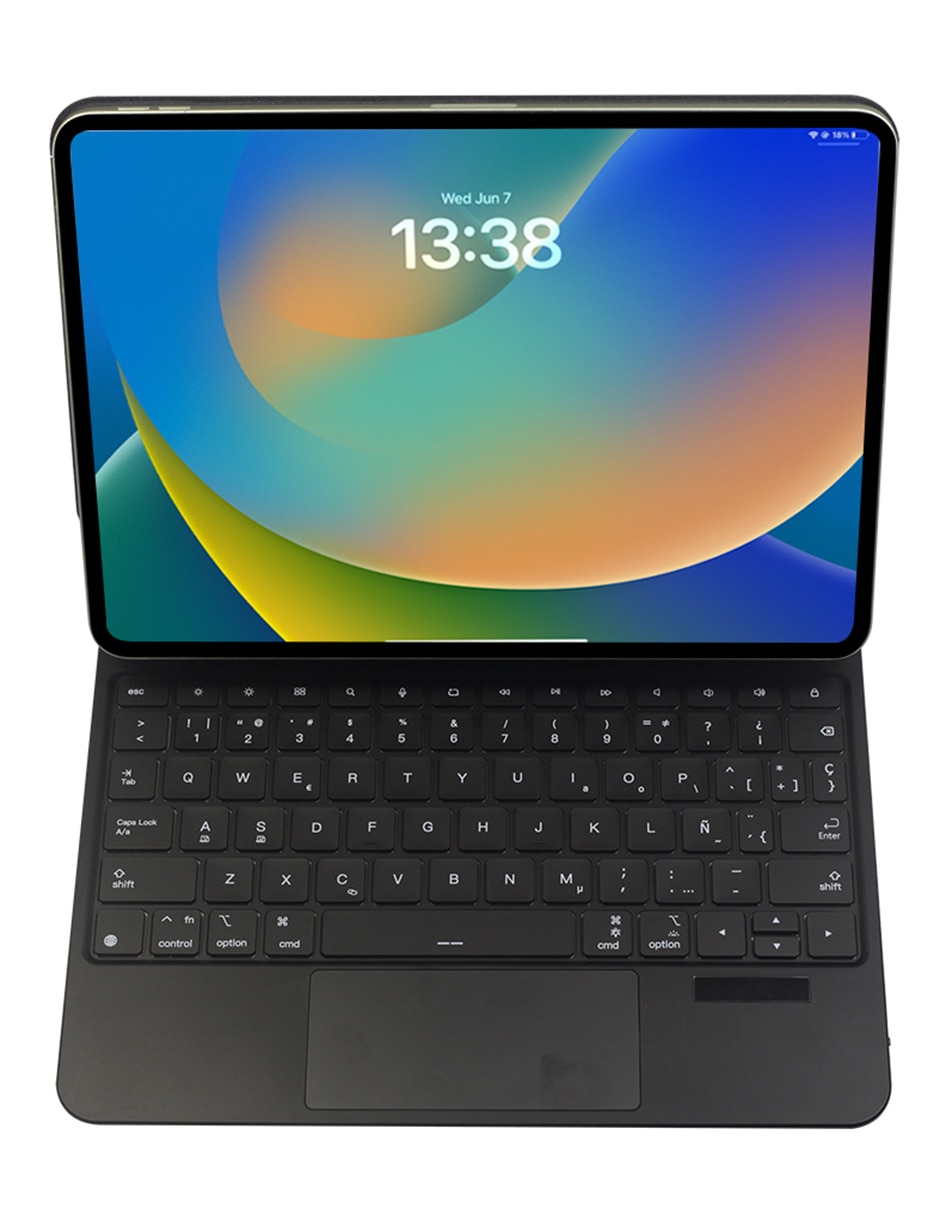 Porta ipad compatible con ipad a16 de 10.9 pulgadas 11
