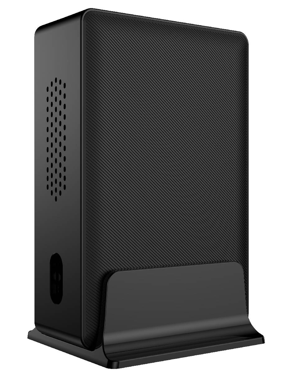 Hub Gannect Desktop Charger 380W de 8 contactos 1