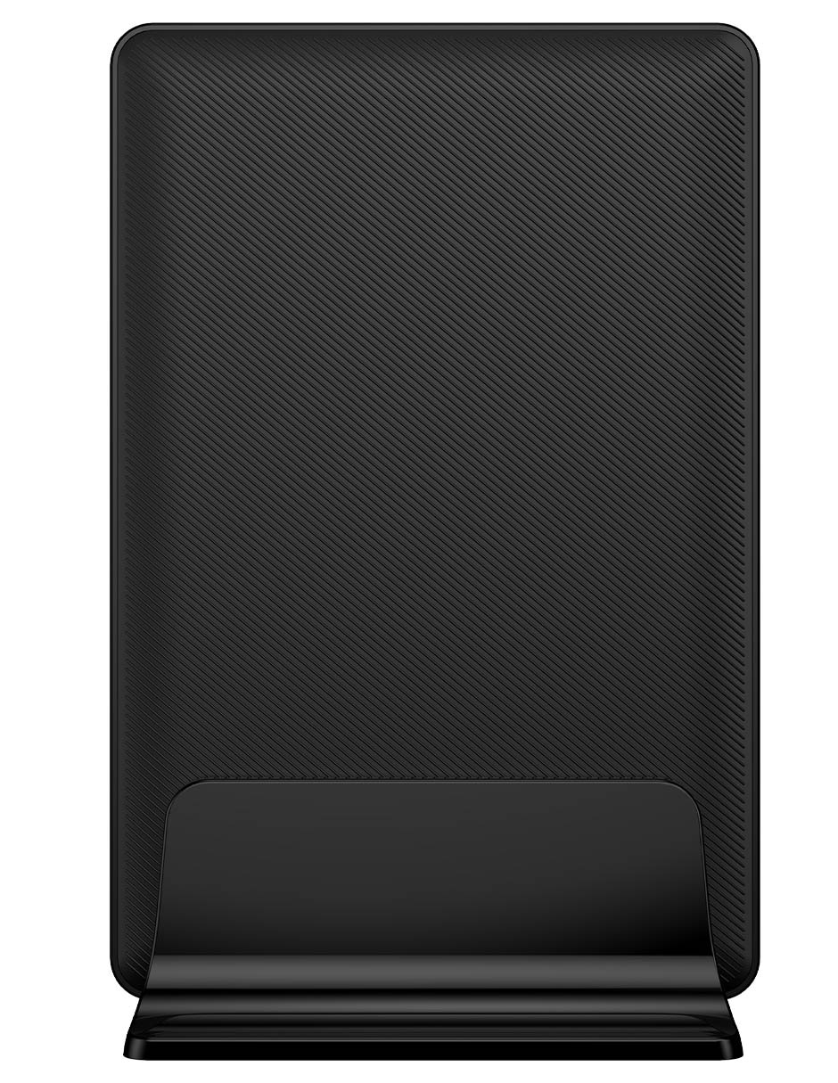 Hub Gannect Desktop Charger 380W de 8 contactos