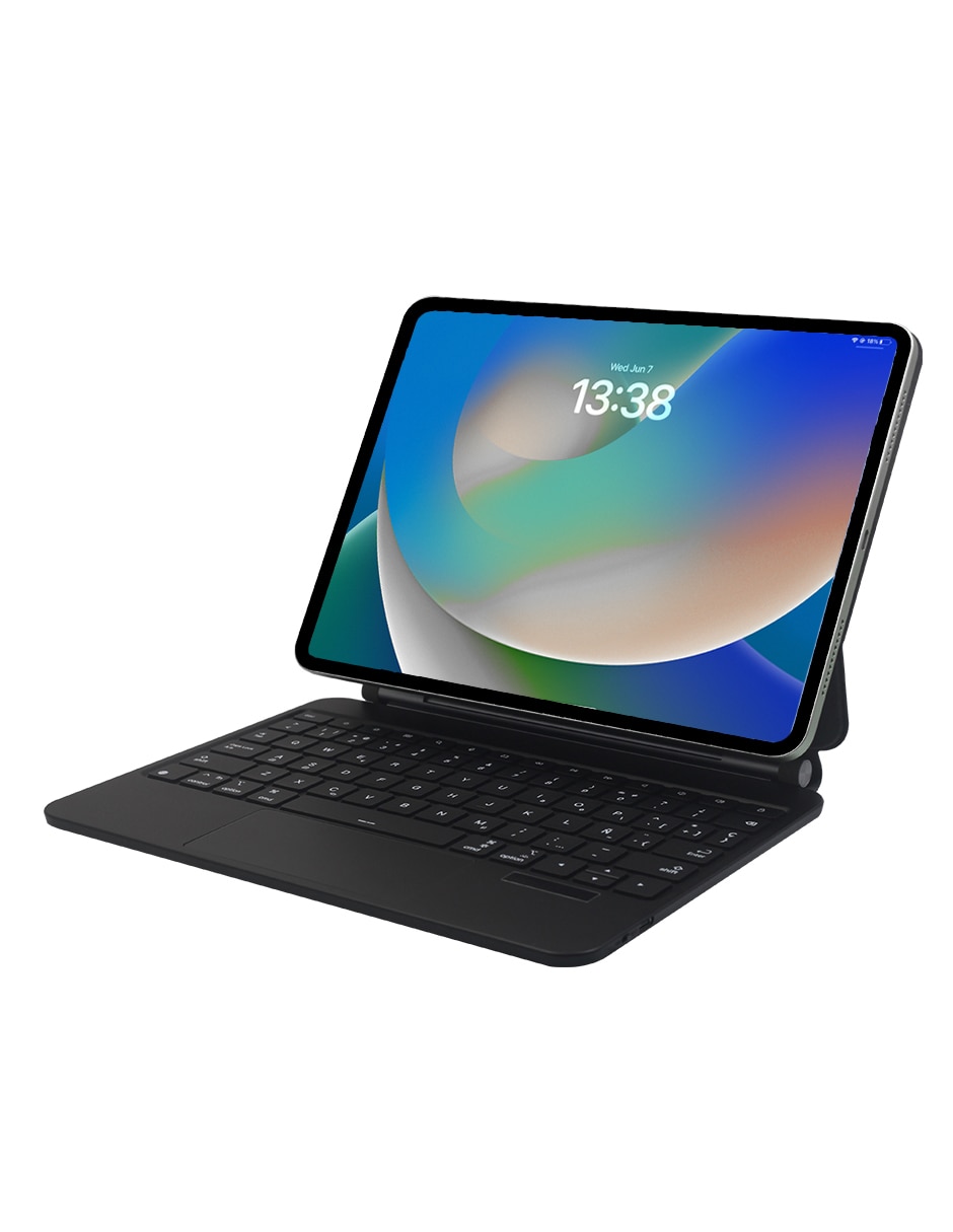 Porta ipad ipad air m3/m4 de 13 pulgadas