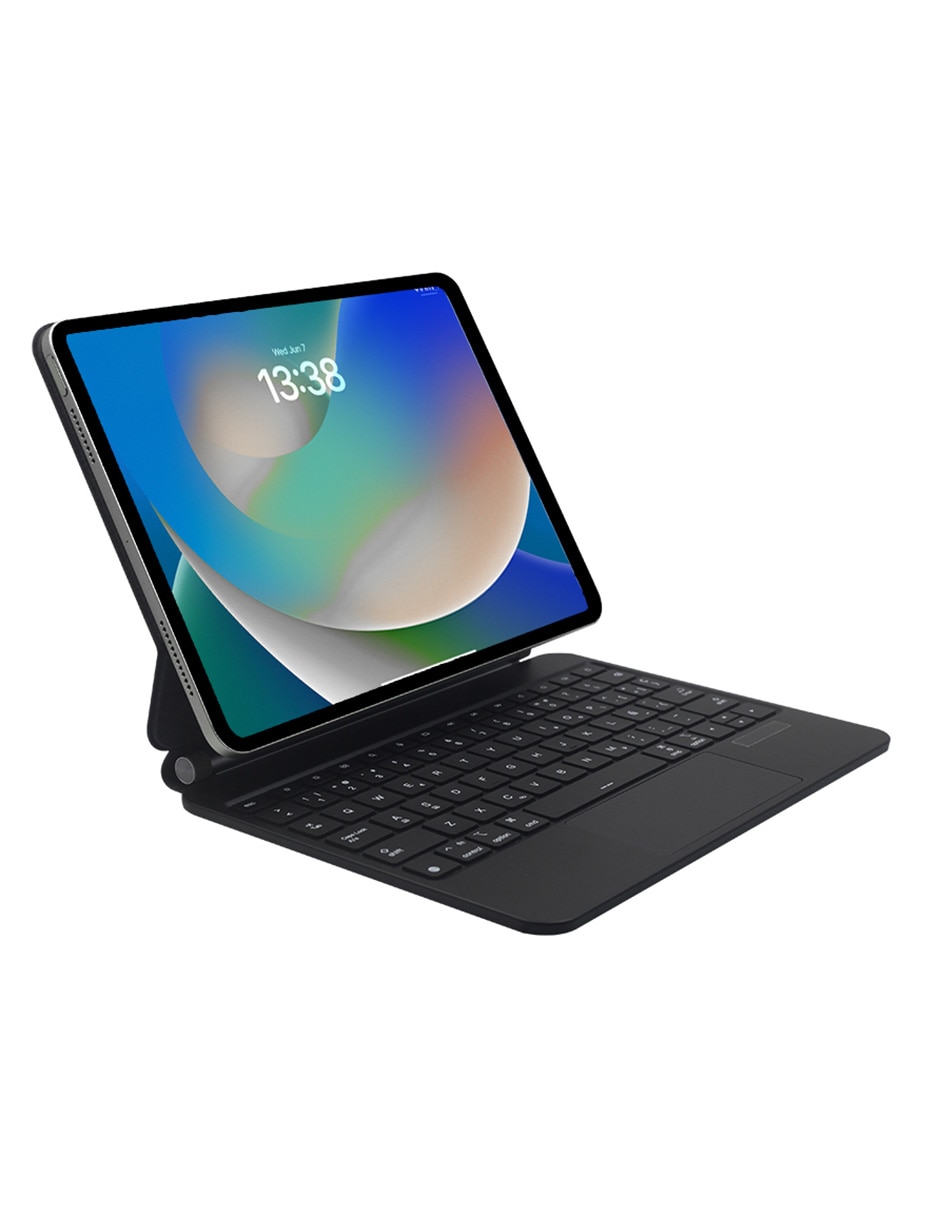 Porta ipad ipad air m3/m4 de 13 pulgadas 7