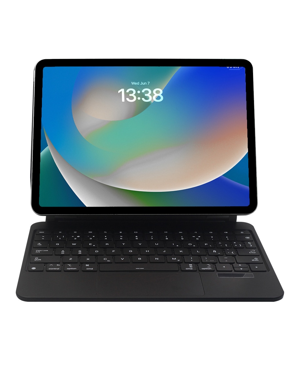 Porta ipad ipad air m3/m4 de 13 pulgadas 3